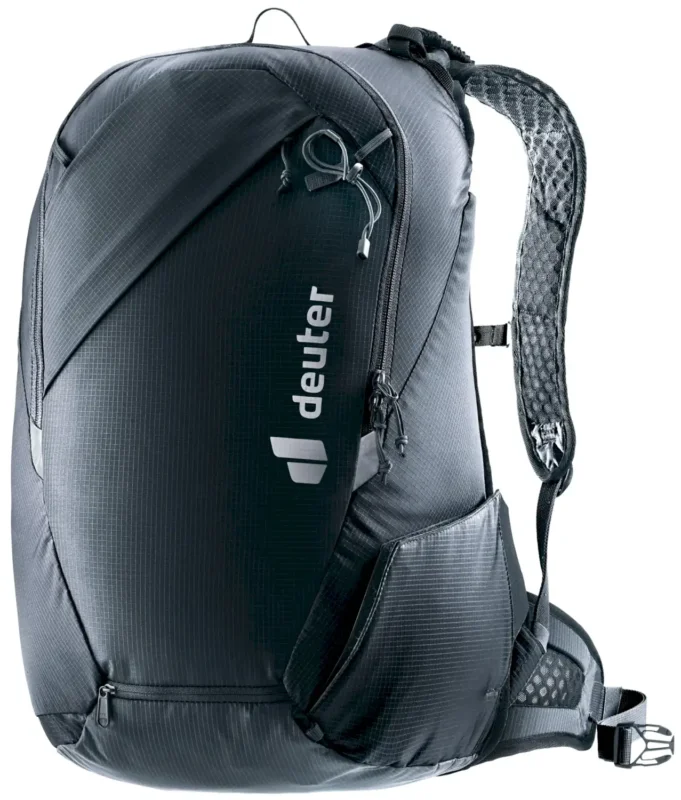 Plecak do skitouringu Deuter Updays 26 - black Wybór klientów
