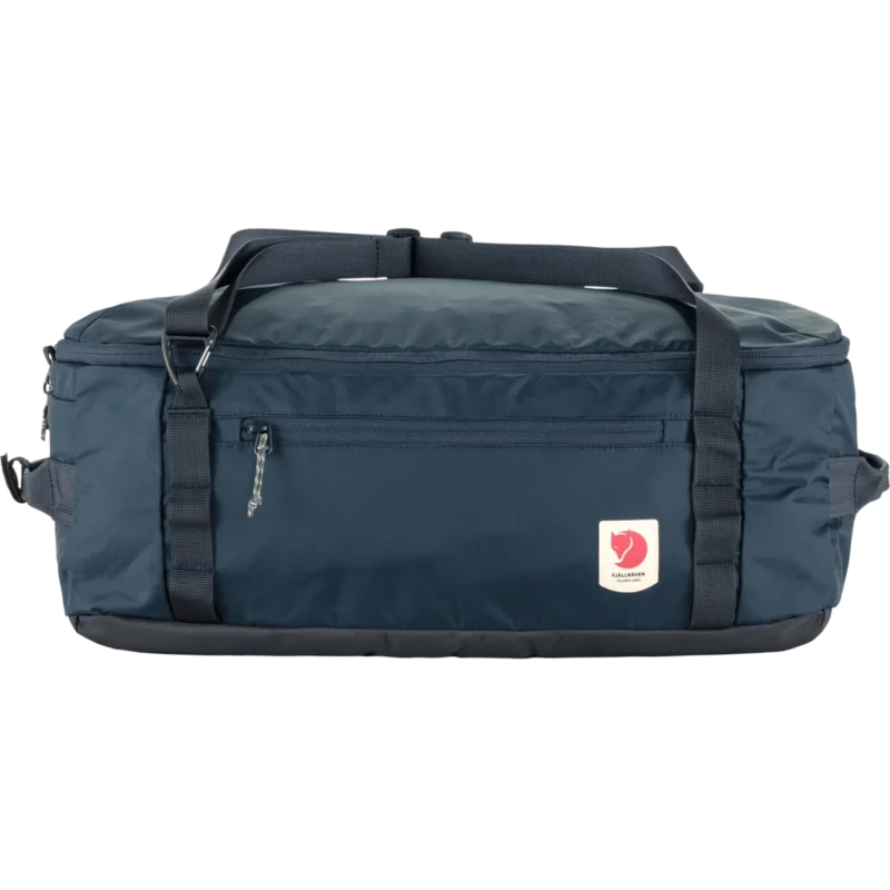 Niska cena Torba Fjallraven High Coast Duffel 22 - navy