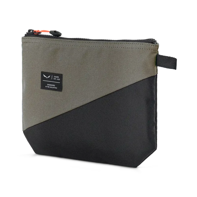 Premium Kosmetyczka Salewa Fanes Zip Pouch - bungee cord