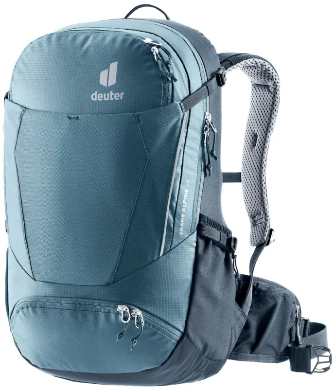 Plecak turystyczny Deuter Trans Alpine 24 - atlantic/ink Oferta