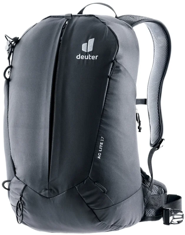 Okazja Plecak turystyczny Deuter AC Lite 17 - black