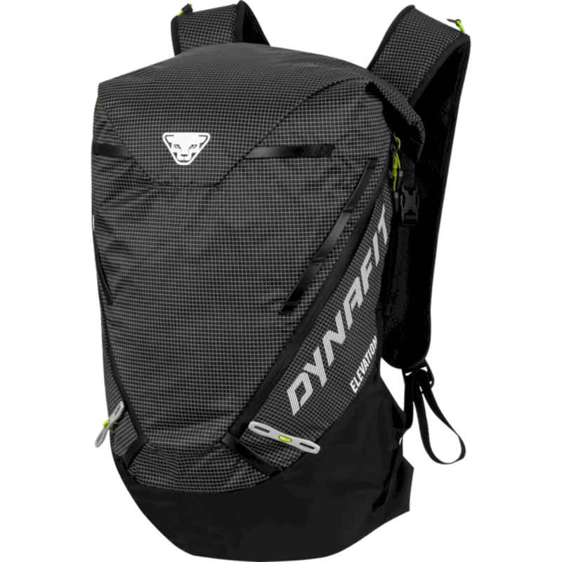 Plecak Dynafit Elevation 20 Backpack - Black Out Ostatnia szansa