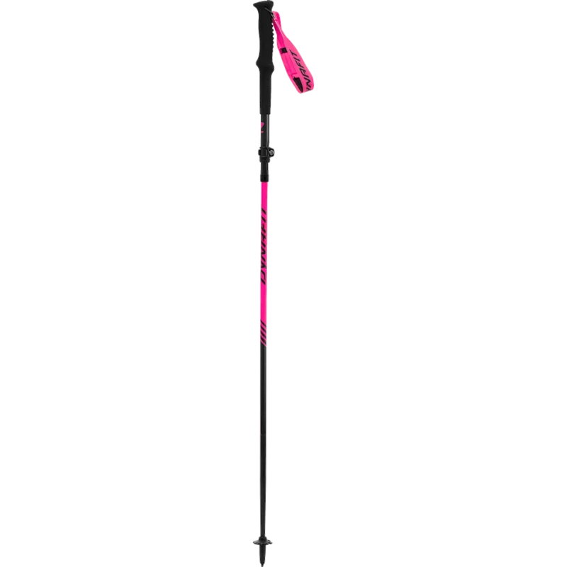 Nie przegap Kije biegowe Dynafit Ultra Pro Pole - Pink Glo