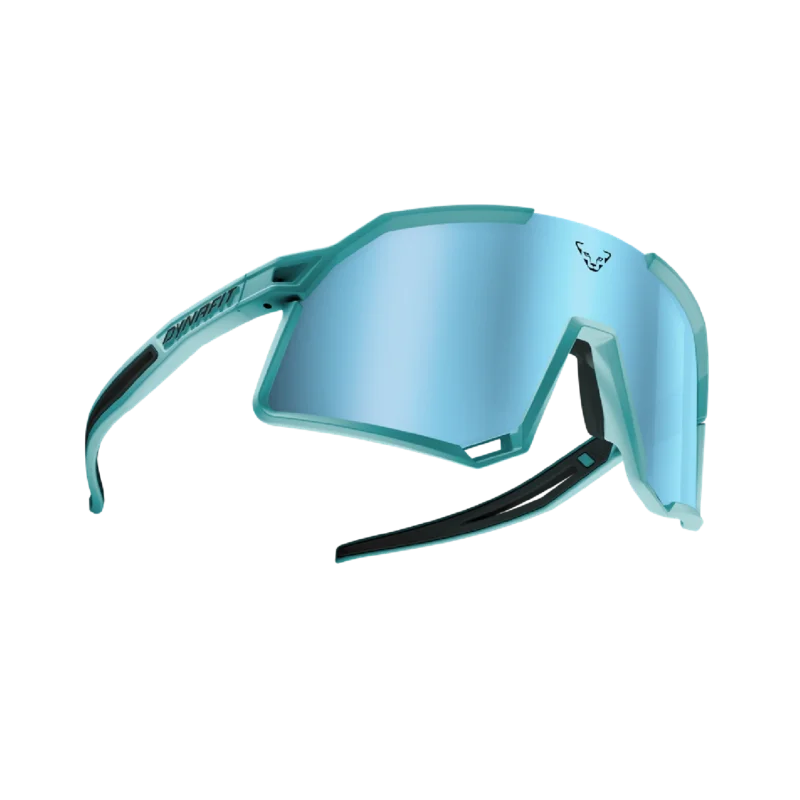 Okulary do Biegania Dynafit Trail Evo Sunglasses - marine blue/blueberry cat 3 Super okazja