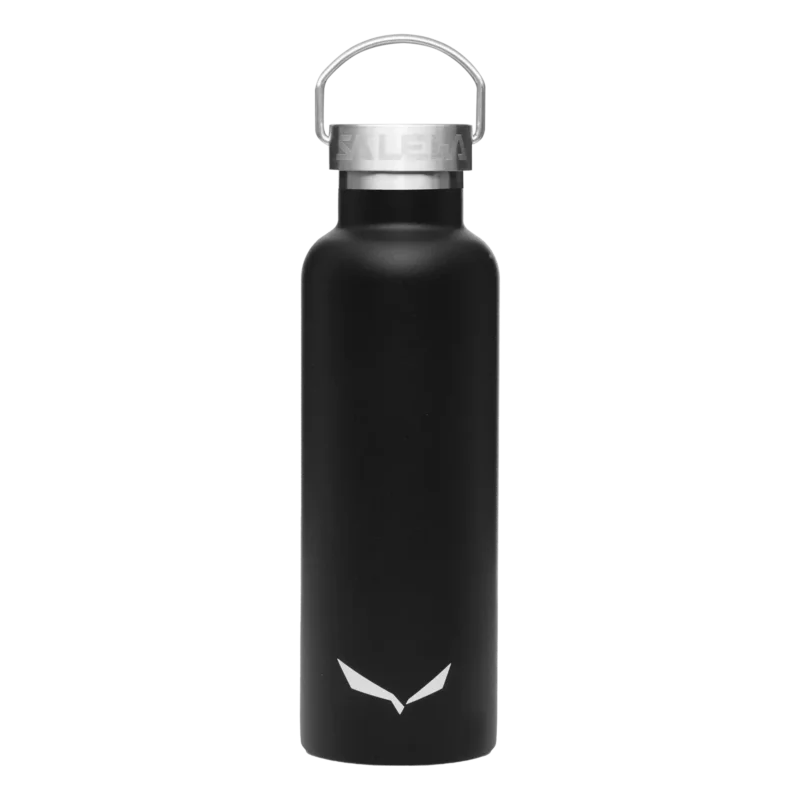 Bestseller Buetlka Izolowana Salewa Valsura Insul Btl 0,65 L - black out
