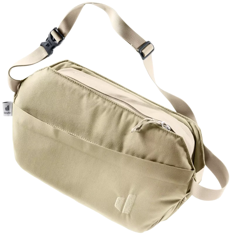 Torba na Ramię Deuter Passway 4+1 - desert-bone Bezpieczna płatność