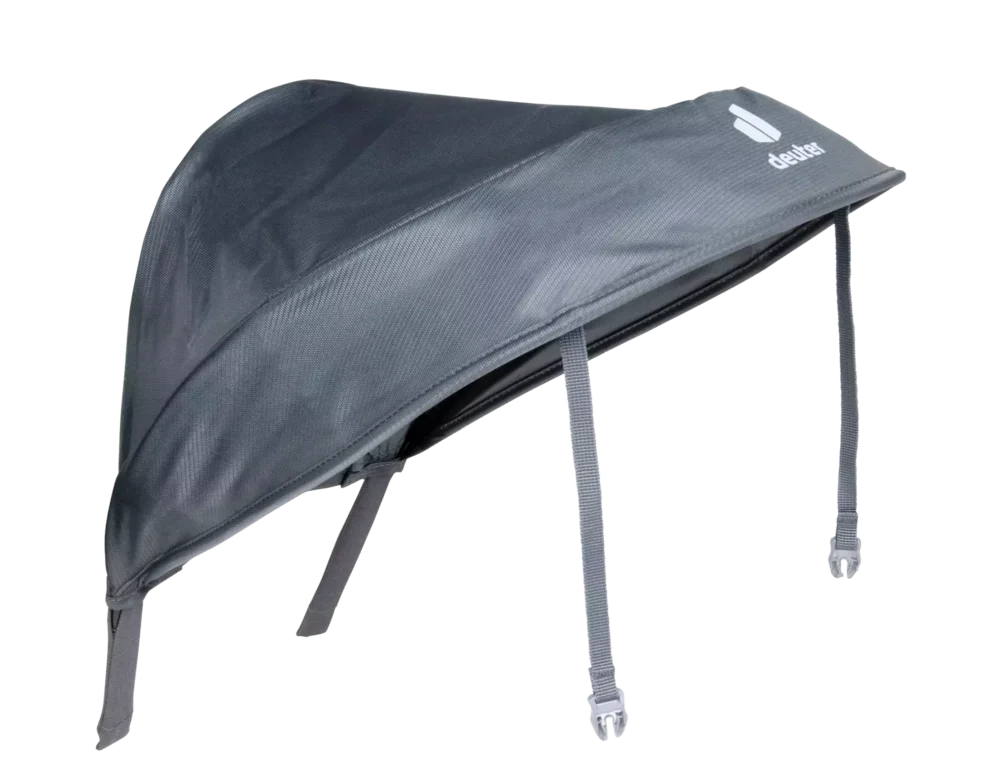 Daszek do Nosidełka Deuter KC Sun Roof - graphite Oferta