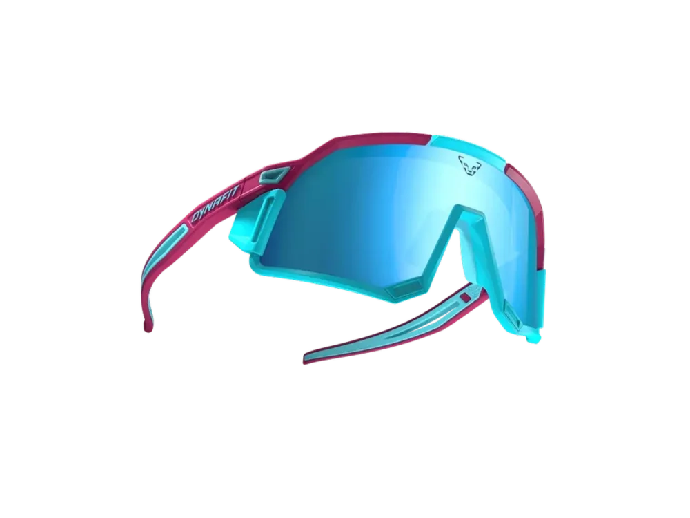 Okulary Sportowe Dynafit Sky Evo Sunglasses - BeetRed silvretta Łatwy zwrot