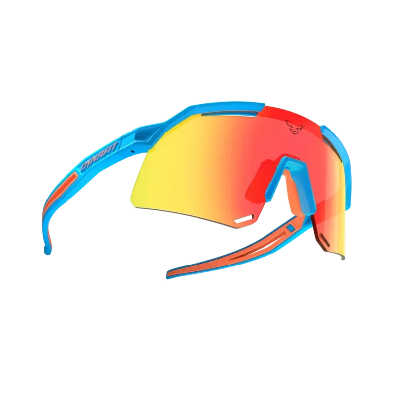 Okulary sportowe Dynafit Ultra Evo Sunglasses - Frost Wyjątkowa oferta