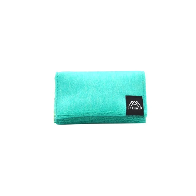 Portfel Pomoca Skinalp-Wallet - 2052 TURQUOISE Zamów teraz