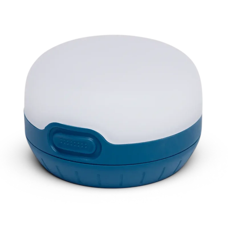 Popularny Lampa Black Diamond MOJI LANTERN - Azul