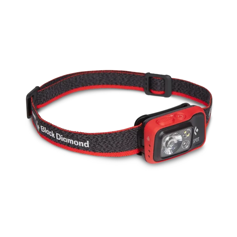 Czołówka Black Diamond SPOT 400 HEADLAMP - Octane Dodaj do koszyka