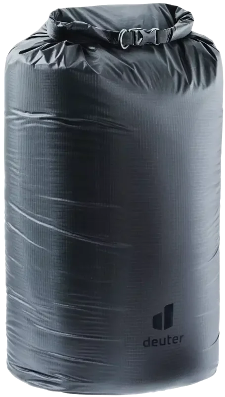 Sprawdź teraz Worek Wodoszczelny Deuter Light Drypack 30 - graphite