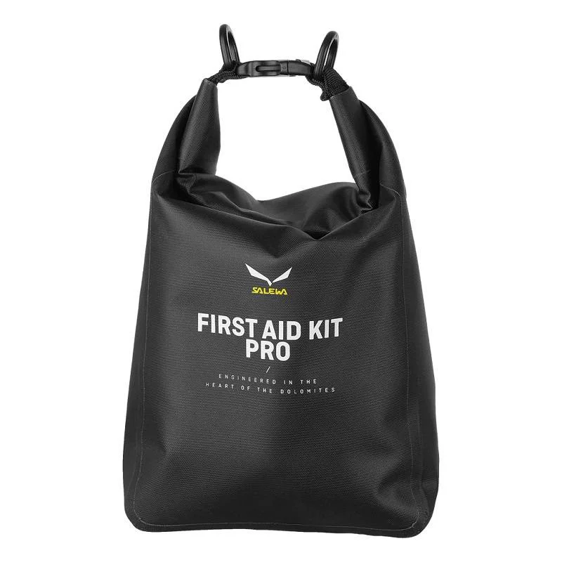 Kup teraz Apteczka Salewa FIRST AID KIT EXPEDITION - 0900/Black