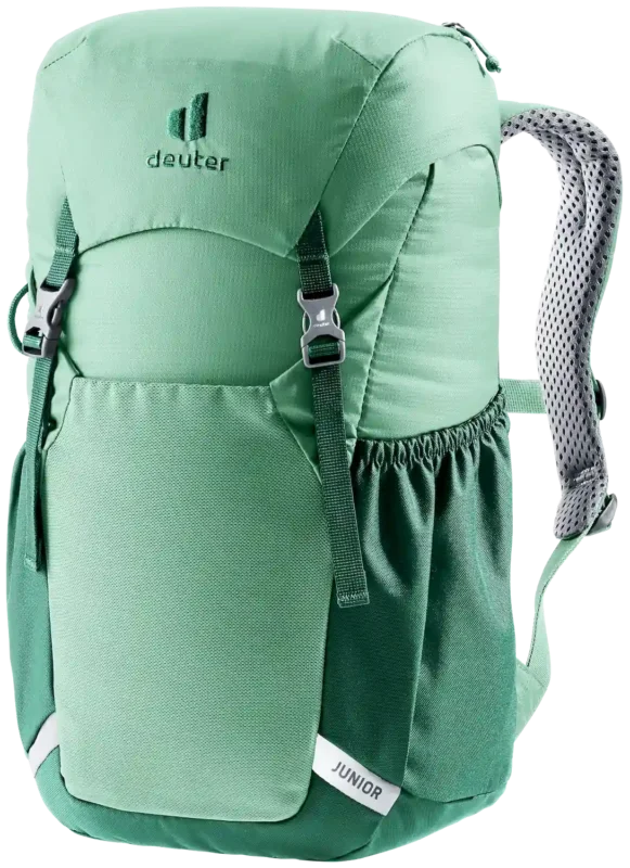 Oferta czasowa Plecak turystyczny dla dziecka Deuter Junior - spearmint/sea green