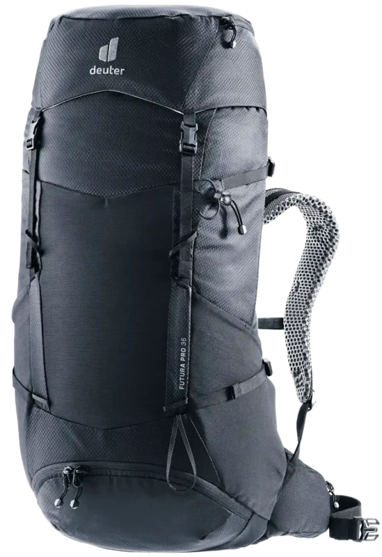 Nowy Plecak Deuter Futura Pro 36 - black