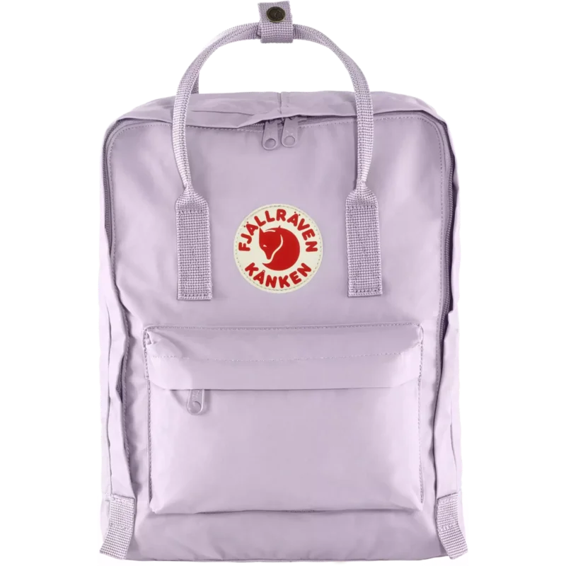 Zamów dziś Plecak na co dzień Fjallraven Kanken - Pastel Lavender