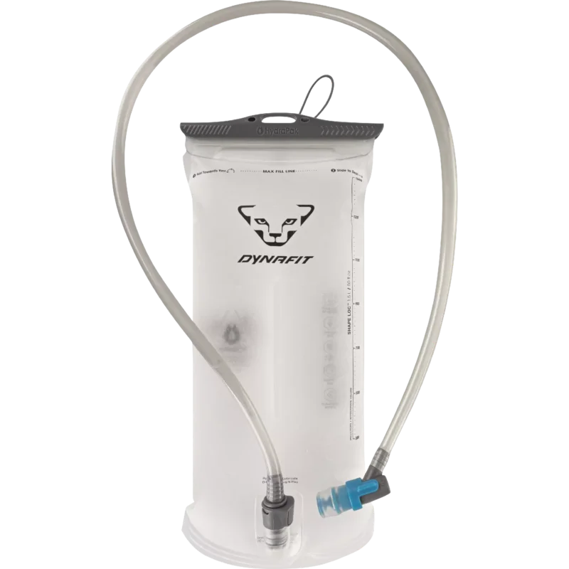 Hit sprzedaży Bukłak Dynafit Hydration Reservoir 1.5L - transparent