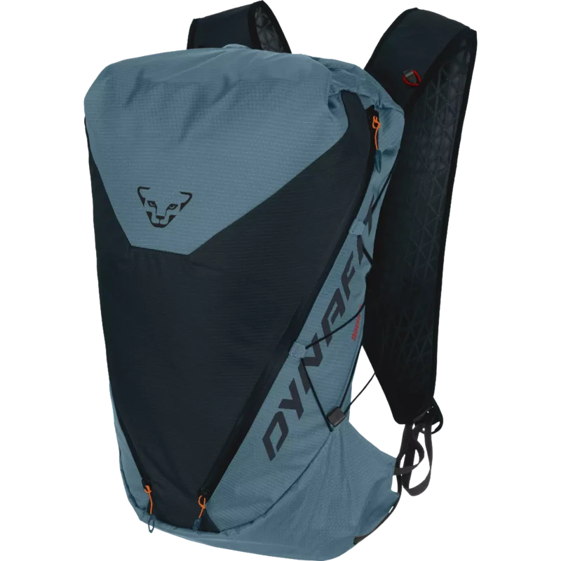 Plecak Dynafit Traverse 22 Backpack - storm blue/blueberry Szybka dostawa