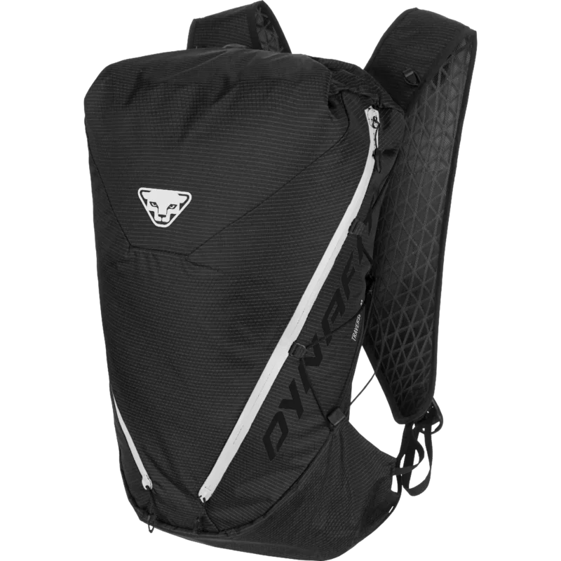 Cena promocyjna Plecak górski Dynafit Traverse 22 Backpack - black out