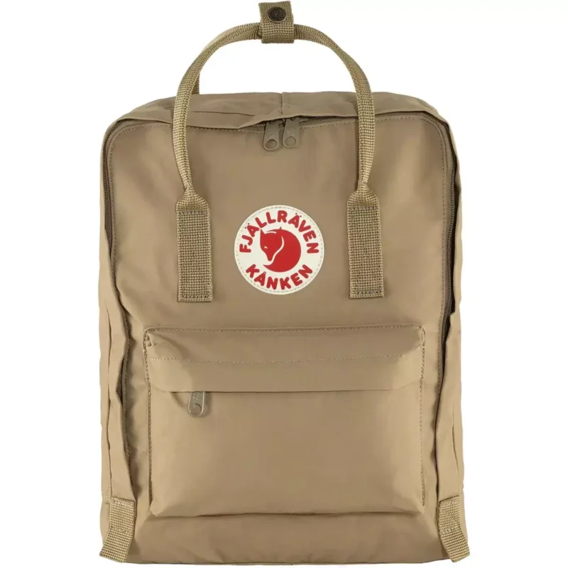 Plecak miejski Fjallraven Kanken - Clay Tylko do końca tygodnia