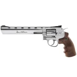 Zamów dziś WIATRÓWKA REWOLWER DAN WESSON 8" 4,5MM