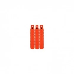 Rabat GRYZAK PLASTIKOWY SPORTDOG 3PAK POMARAŃCZOWY SAC30-13292