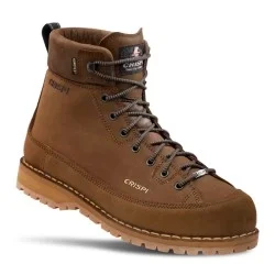 BUTY CRISPI LEEDS IDEAL GTX BROWN Sprawdź teraz