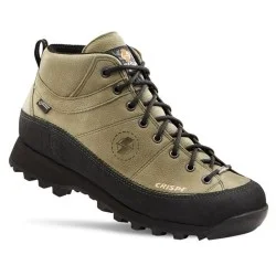 Zamów teraz BUTY CRISPI MONACO / TINN GTX NUTRIA
