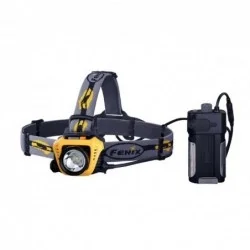 Oferta czasowa LATARKA CZOŁOWA FENIX HP30