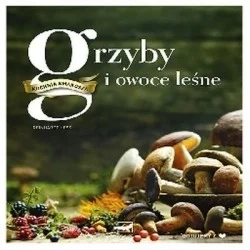 Wyprzedaż GRZYBY I OWOCE LEŚNE - REINHARDT HESS