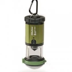 Łatwy zwrot Latarka Mactronic Camp Pro Mini LT 185AA
