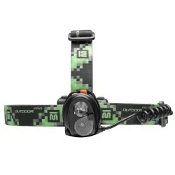 Kup teraz LATARKA CZOŁOWA MACTRONIC EPIC HLS-NL3