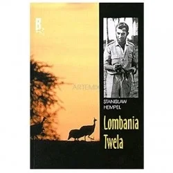 Sprawdź teraz LOMBANIA TWELA - STANISŁAW HEMPEL