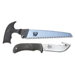 NÓŻ OUTDOOR EDGE TROPHY PAK TP-1 Tylko dziś