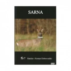 Tylko do końca tygodnia SARNA Ratislav i Roman Dobrovodski Film DVD