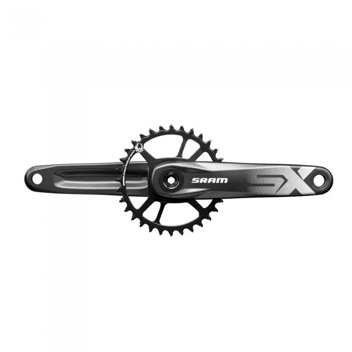 Darmowa dostawa SRAM SX Eagle DUB Boost 148