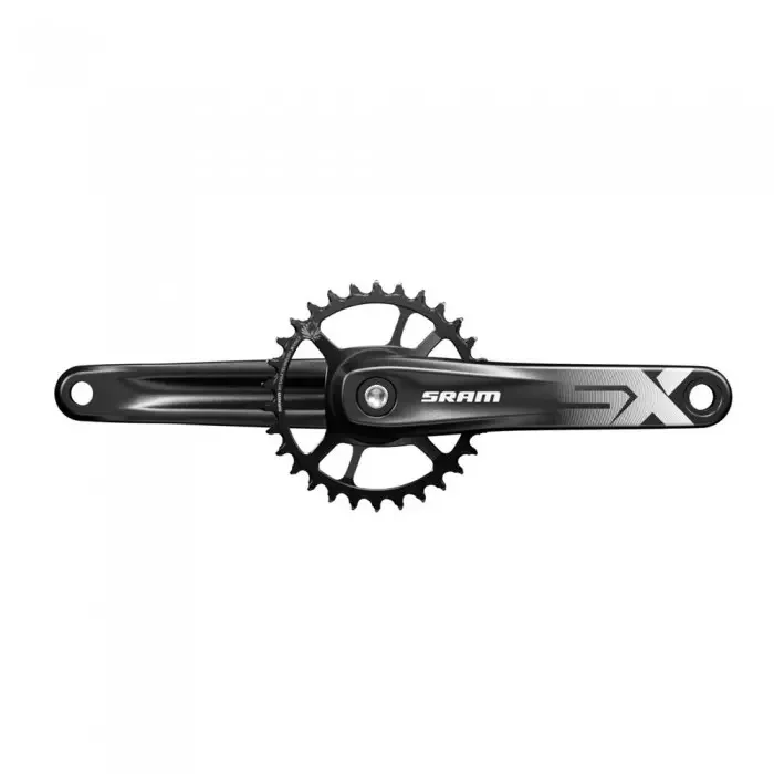 Oferta limitowana SRAM SX Eagle PS
