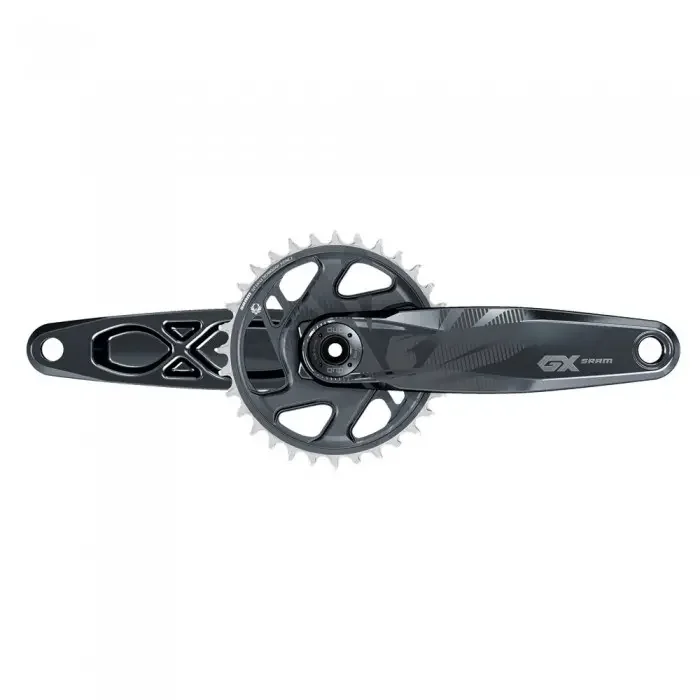 SRAM GX Eagle DUB Boost 148 Dodaj do koszyka