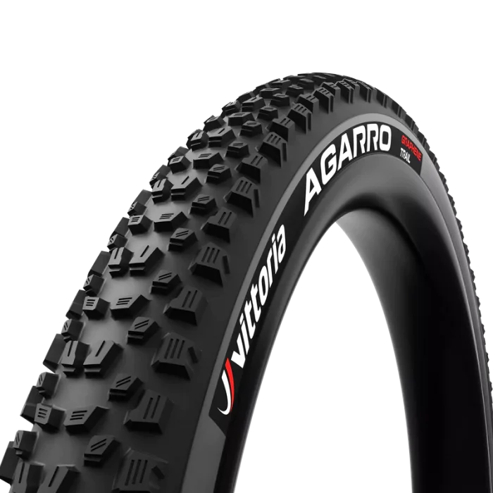 Vittoria Agarro Trail 27,5" Łatwy zwrot