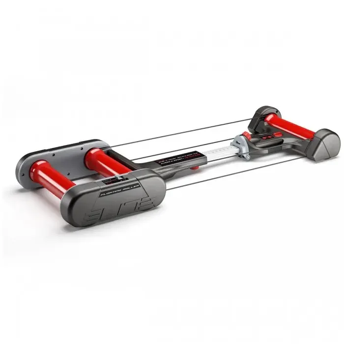Elite trenażer rolka Quick-Motion 3 Nie przegap