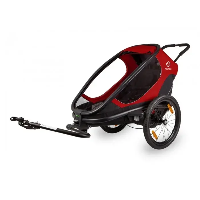 Popularny Hamax Outback One