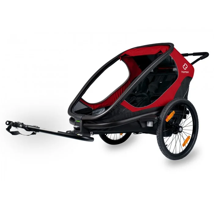 Hamax Outback Twin Zamów dziś