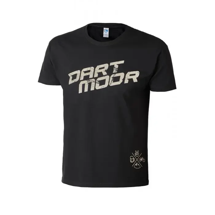 Dartmoor T-shirt Leaf Cena promocyjna
