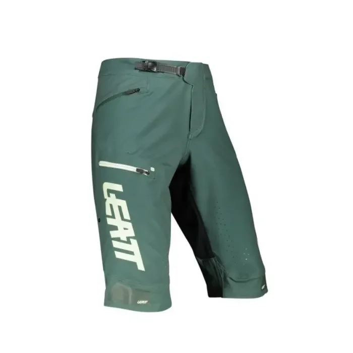Łatwy zwrot Leatt MTB Gravity 4.0 Shorts 2022