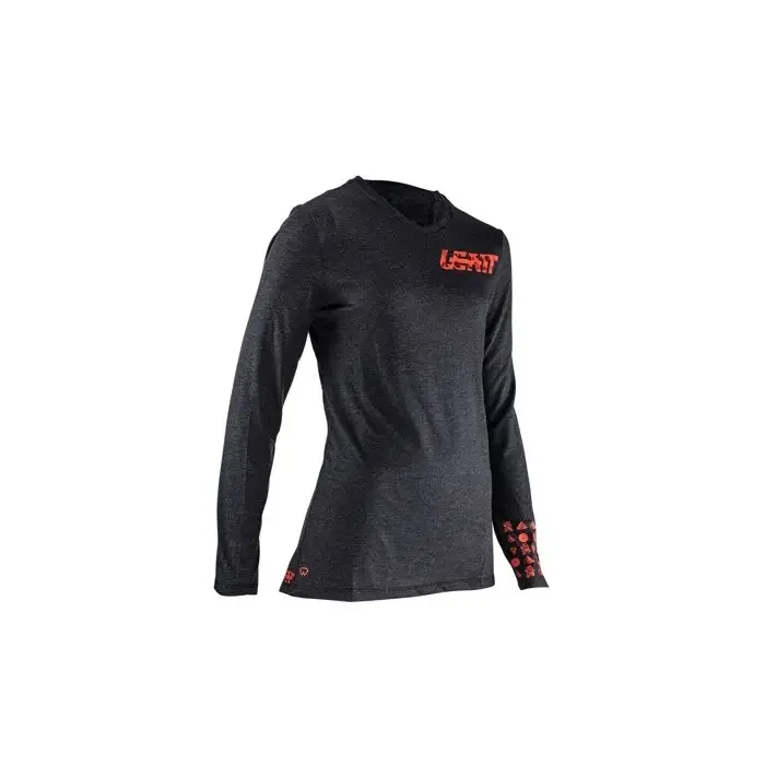 Tani Leatt MTB Gravity 2.0 Jersey damski