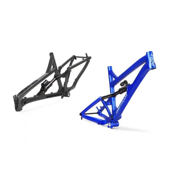 Nie przegap Dartmoor rama Blackbird 27.5 (bez dampera)