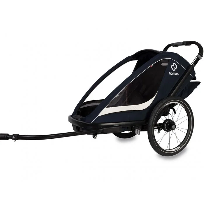 Hamax Breeze One Do wyczerpania zapasów