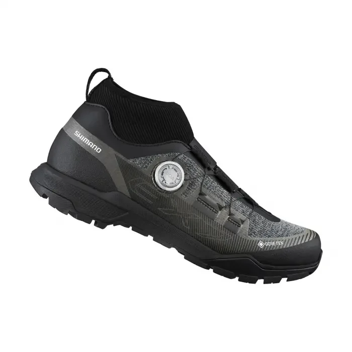 Nowość Shimano buty SH-EX700GTX