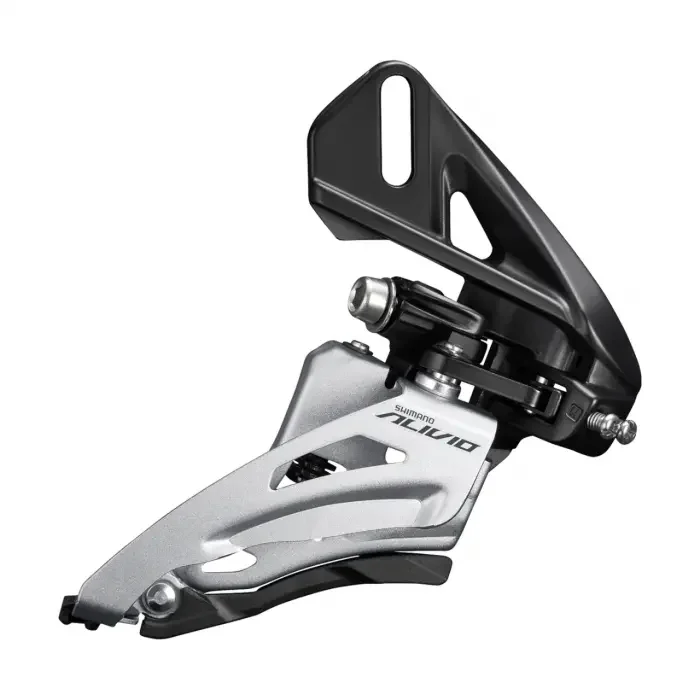 Bezpieczna płatność Shimano Alivio FD-M3120 Direct Mount SS 36T
